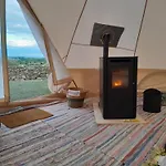 Fairy At Rosemount Glamping