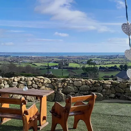 Fairy At Rosemount Glamping ラグジュアリーテント *