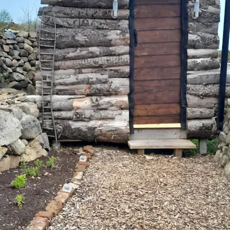 Fairy At Rosemount Glamping Luxury tent