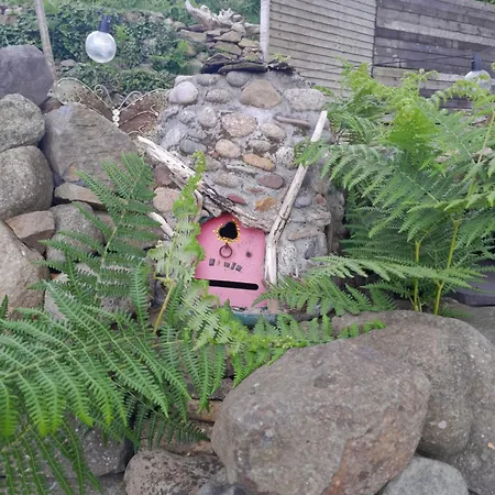 ラグジュアリーテント Fairy At Rosemount Glamping *