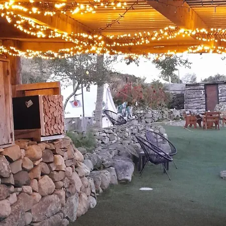 Fairy At Rosemount Glamping *