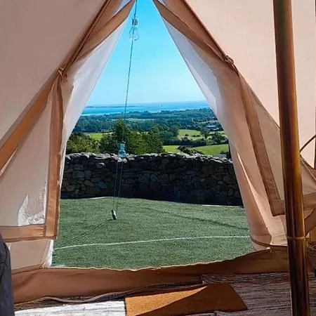 Fairy At Rosemount Glamping