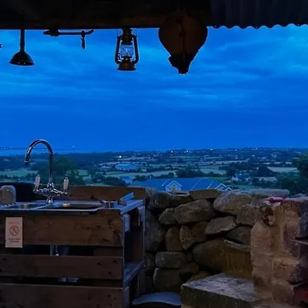 Fairy At Rosemount Glamping * Карлингфорд