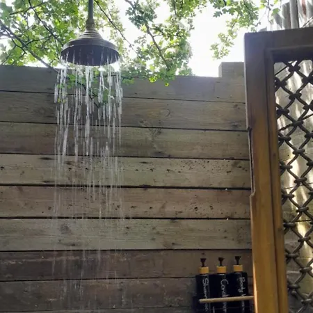 Fairy At Rosemount Glamping