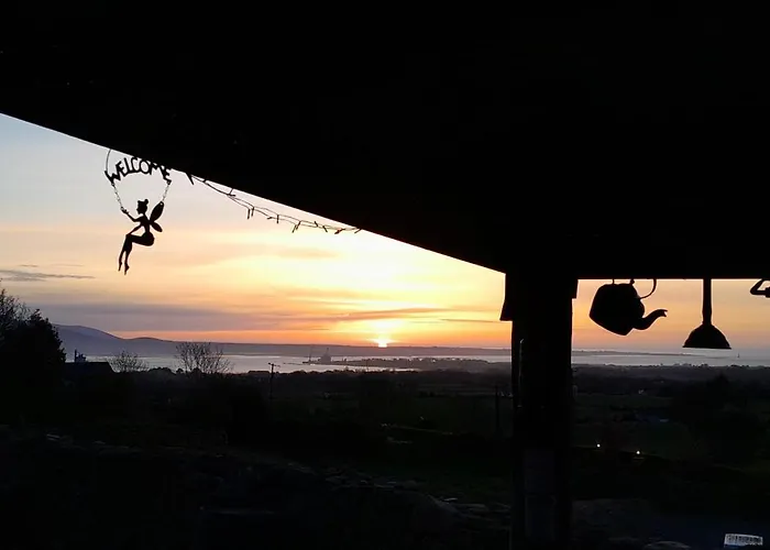 豪华帐篷 Fairy At Rosemount Glamping *