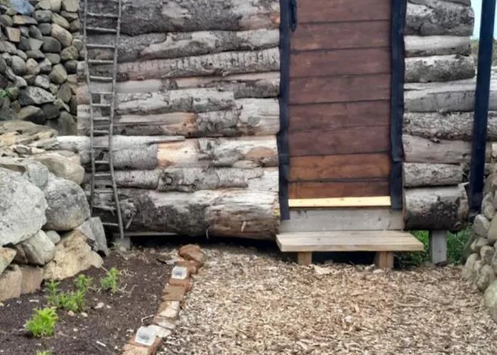 Fairy At Rosemount Glamping 豪华帐篷