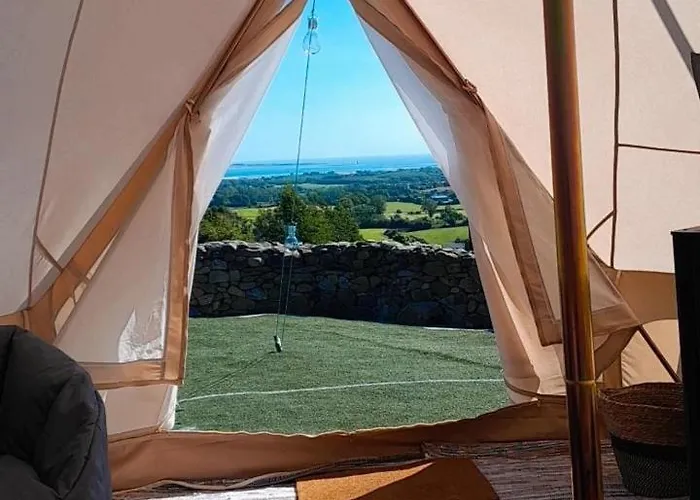 Fairy At Rosemount Glamping