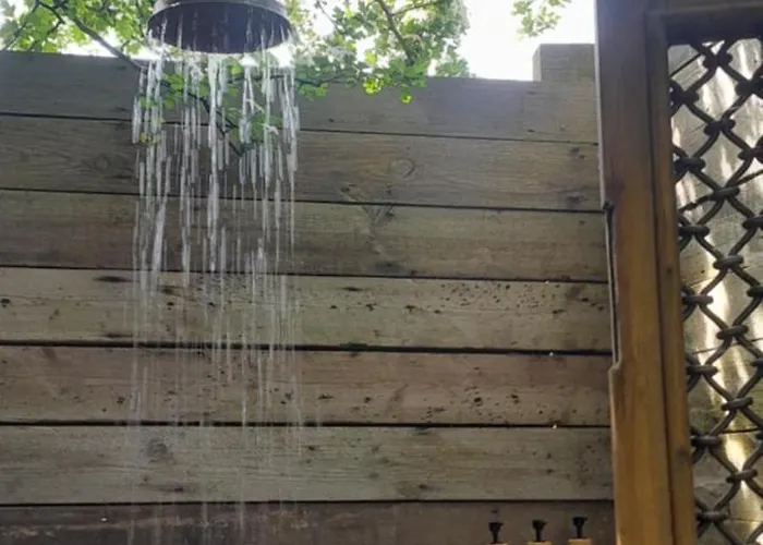 Fairy At Rosemount Glamping